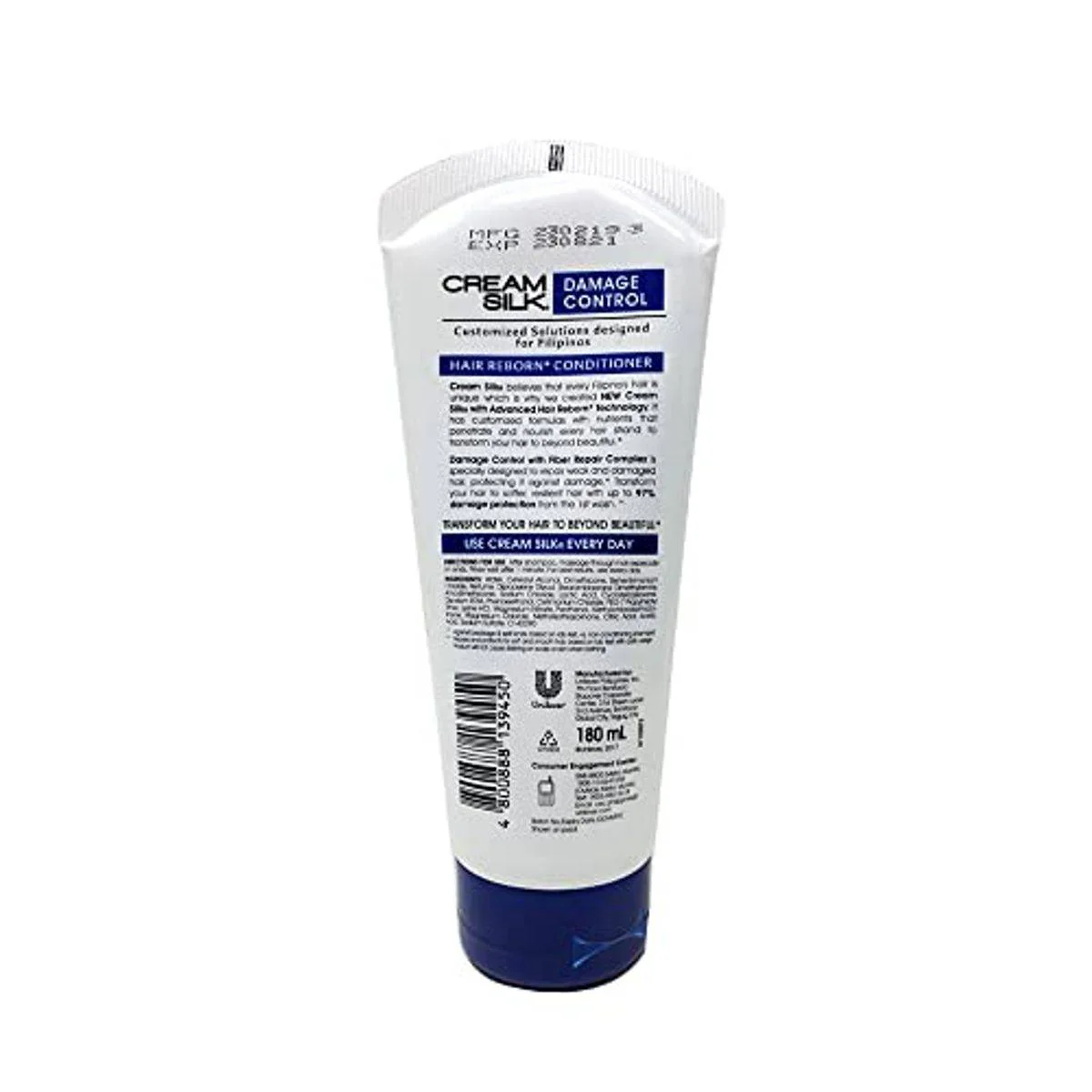 Cream Silk Conditioner Damage Control 180ml - Image 3