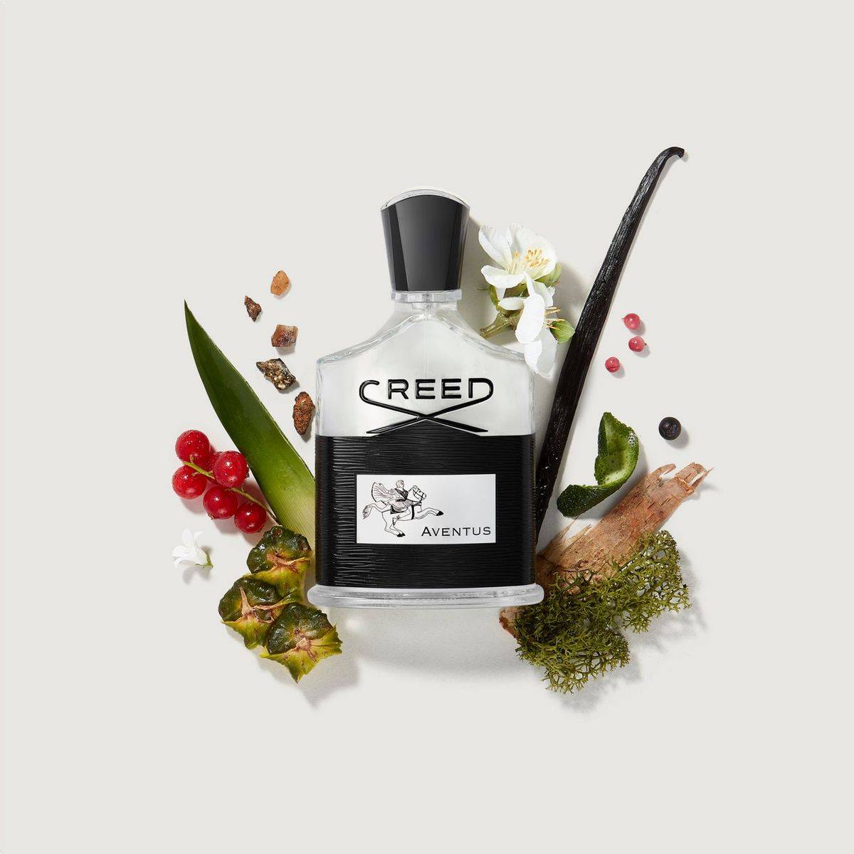 Creed Aventus Eau de Parfum 100ml - Image 2