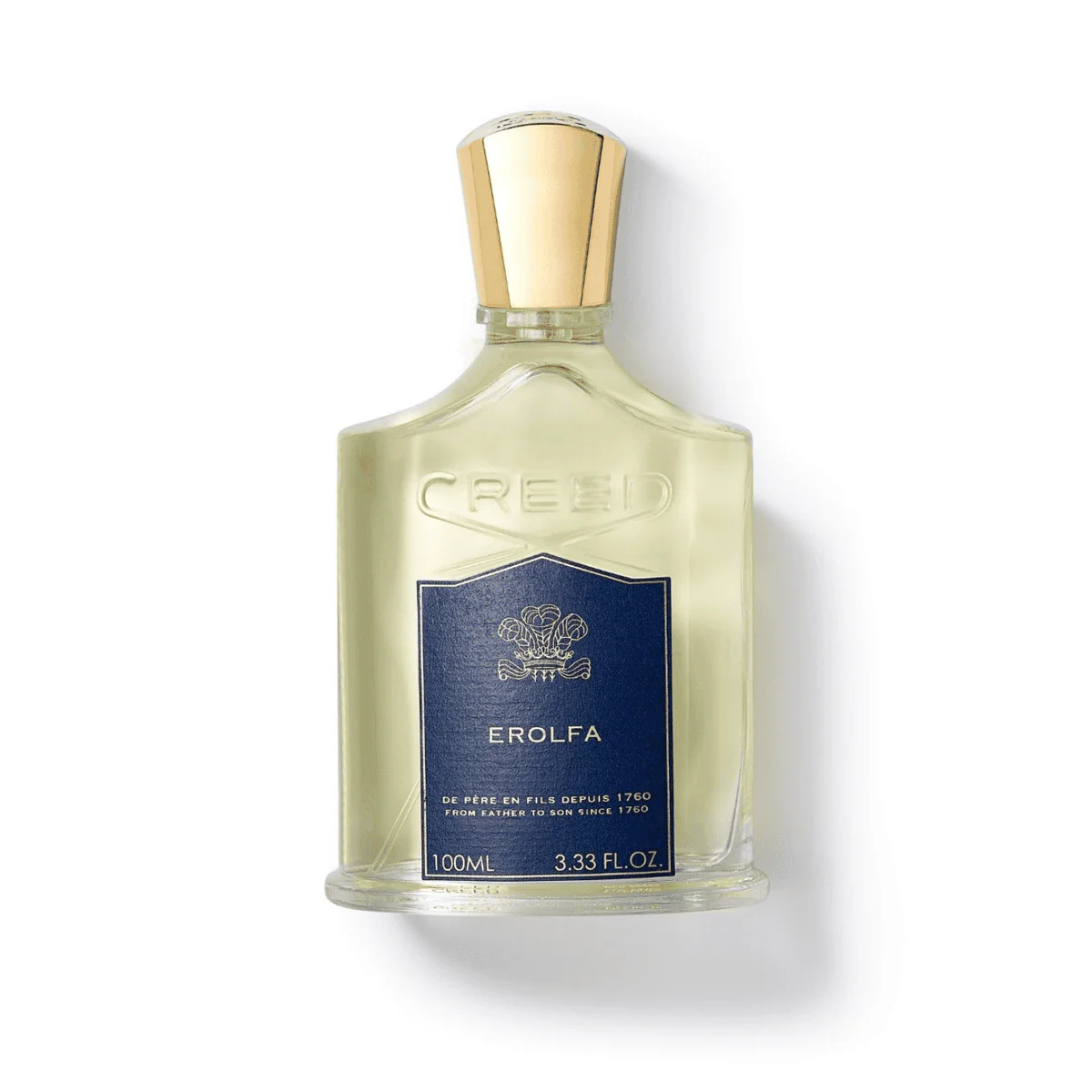 Creed Erolfa Eau de Parfum 100ml