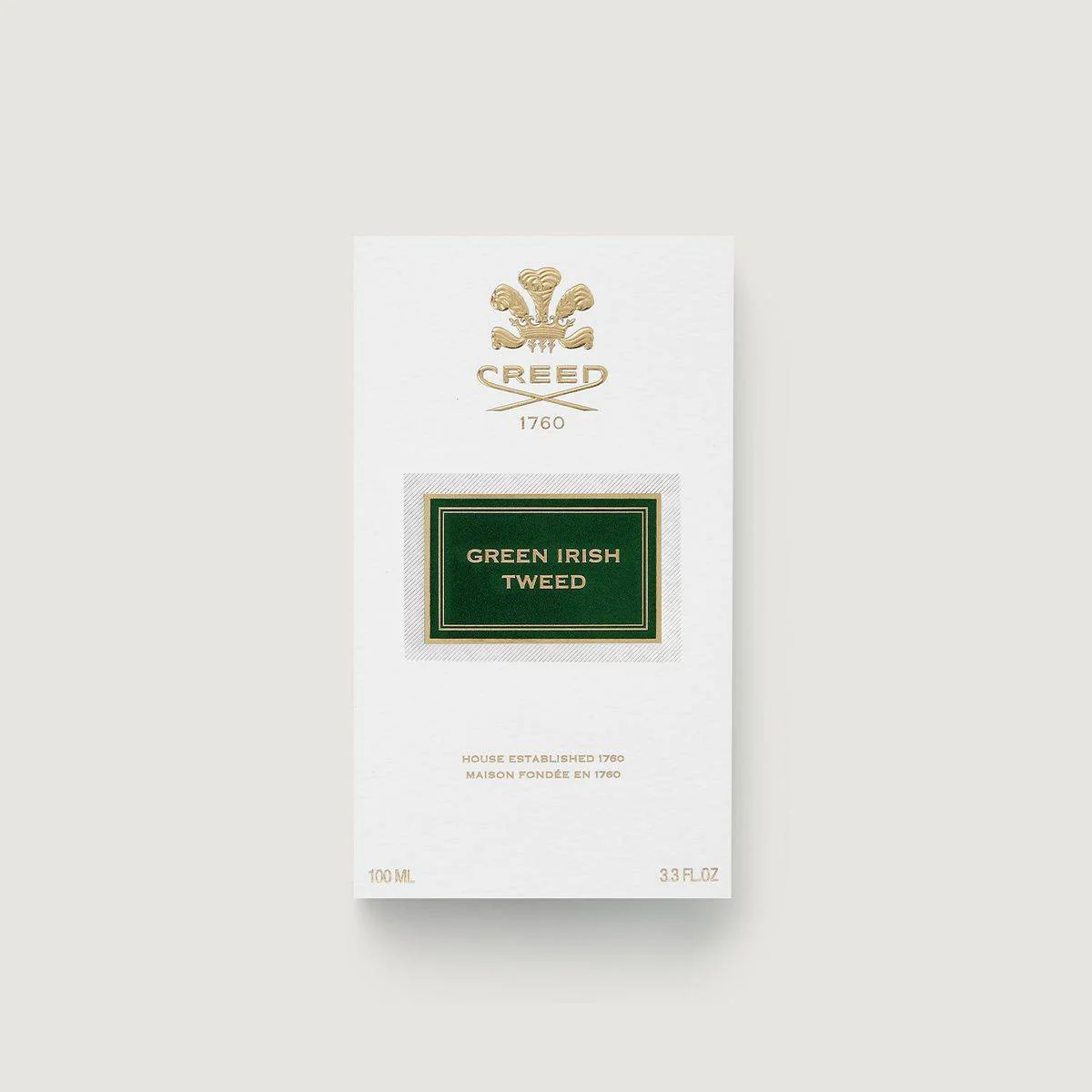 Creed Green Irish Tweed Eau de Parfum 100ml - Image 2
