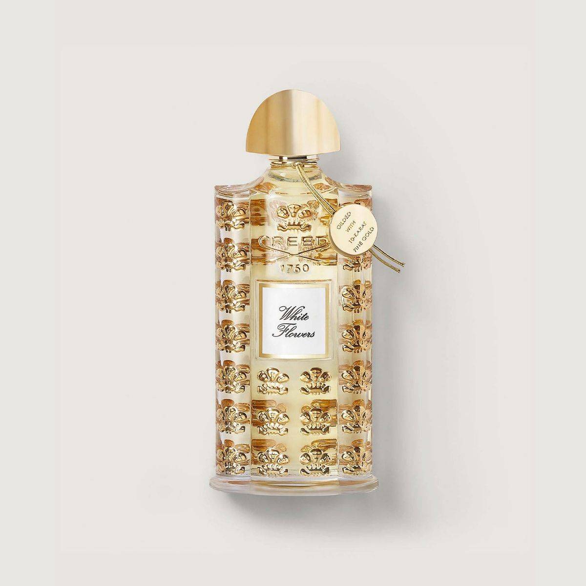 Creed Les Royales Exclusives White Flowers Eau de Parfum 75ml