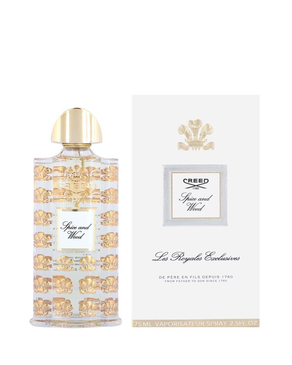 Creed Les Royales Exclusives White Flowers Eau de Parfum 75ml - Image 2