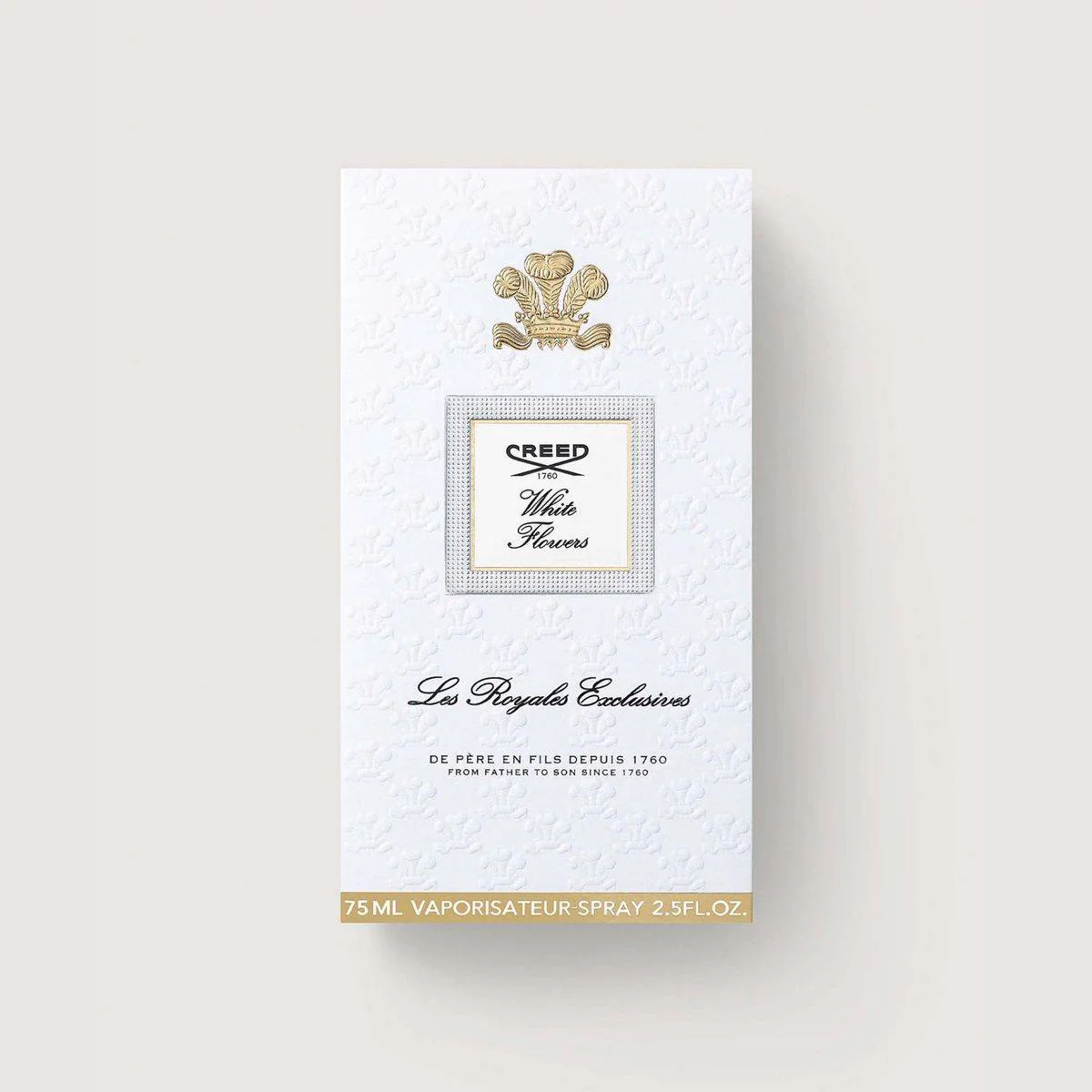 Creed Les Royales Exclusives White Flowers Eau de Parfum 75ml - Image 3