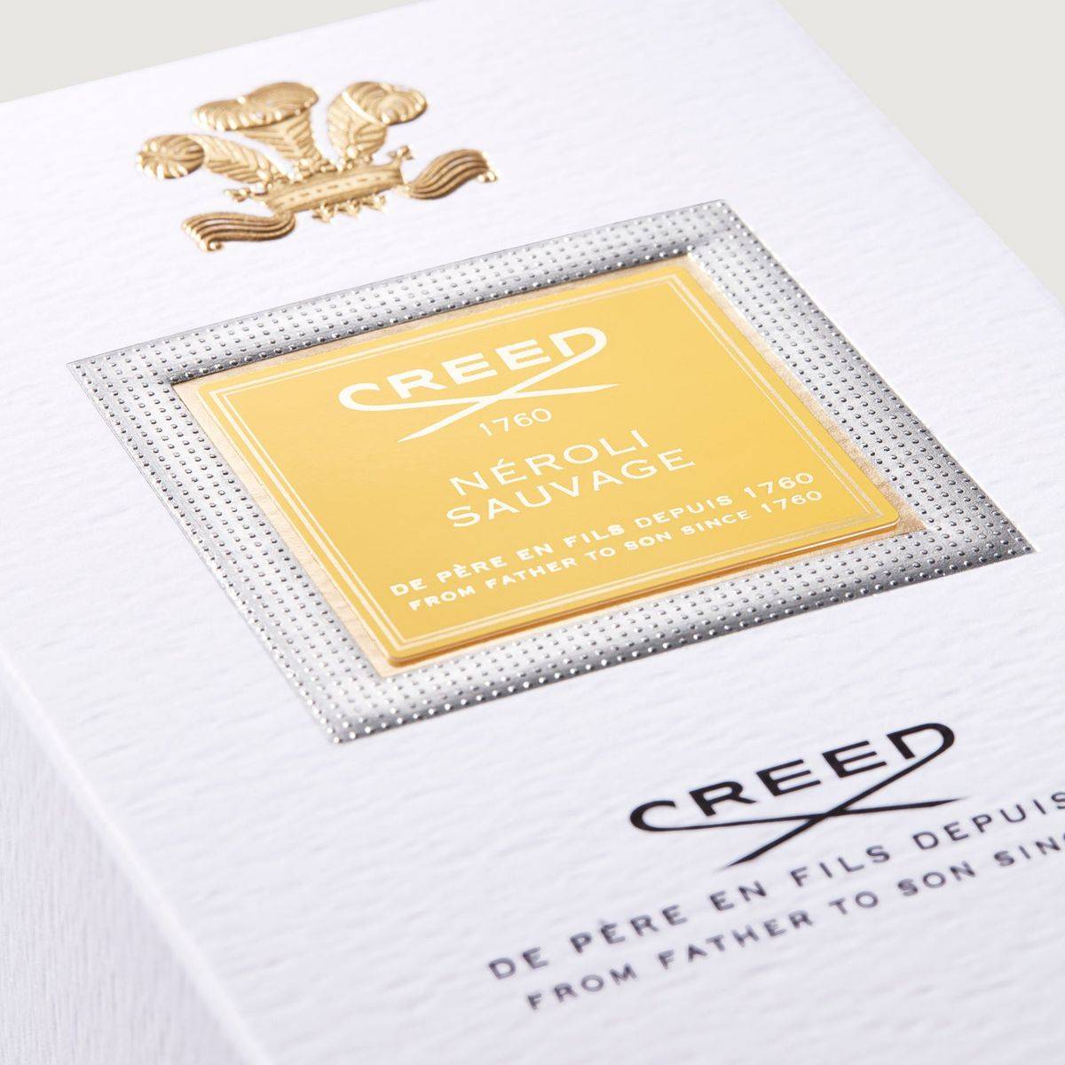 Creed Neroli Sauvage Eau de Parfum 100ml - Image 2