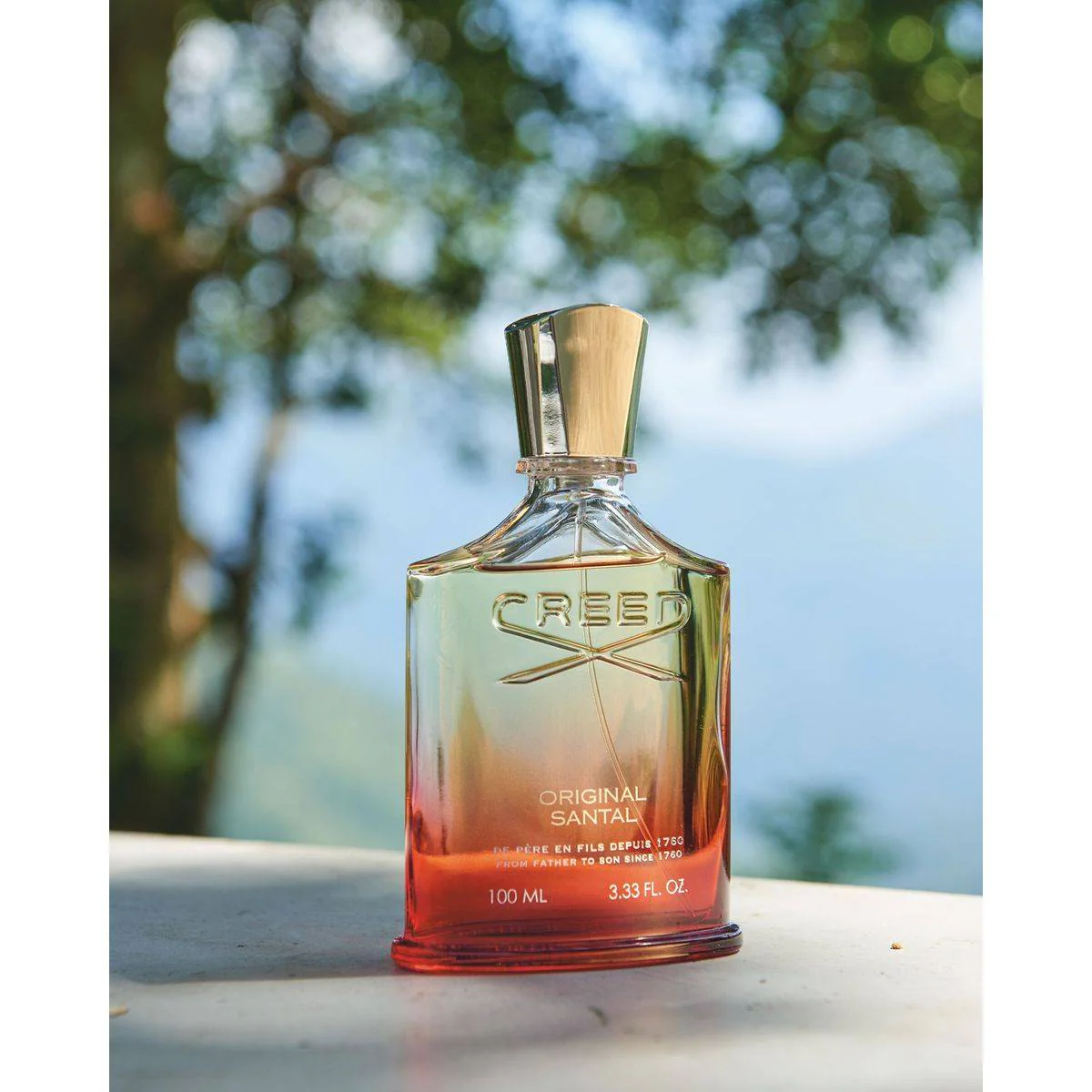 Creed Original Santal Eau de Parfum 100ml - Image 4