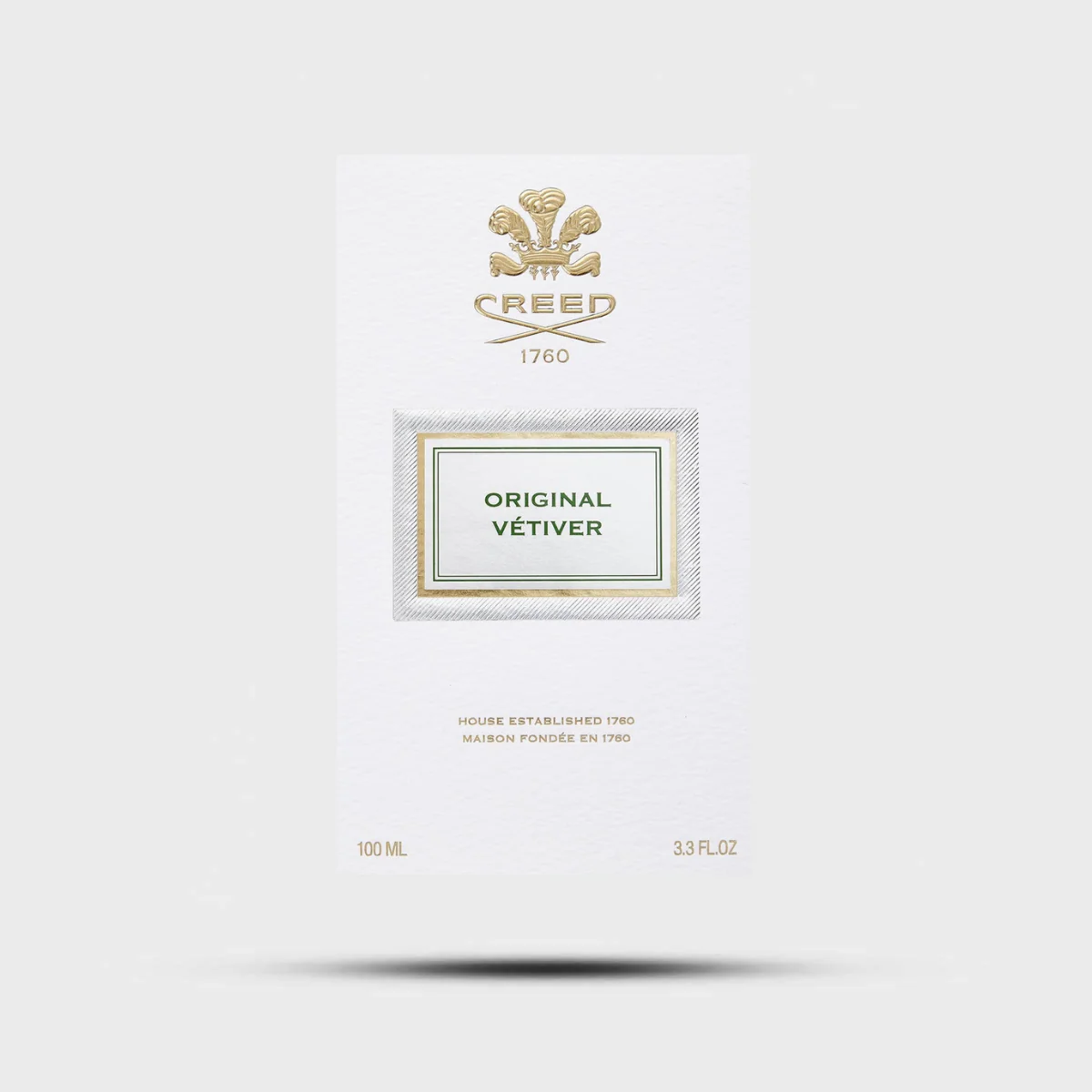 Creed Original Vetiver Eau de Parfum 100ml - Image 2