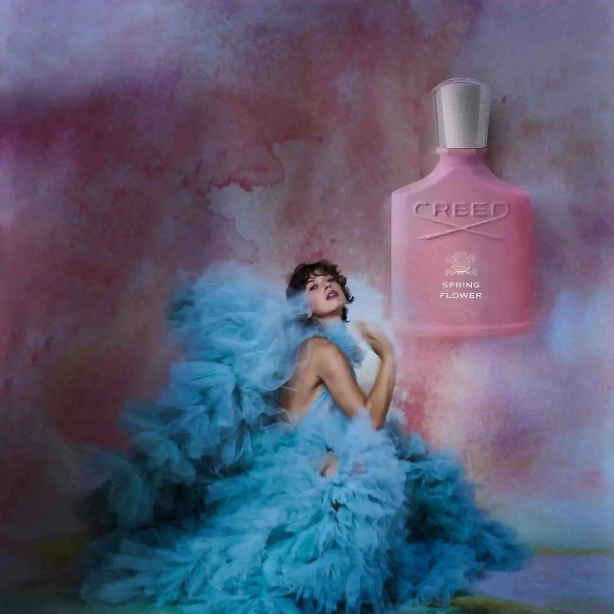 Creed Spring Flower Eau de Parfum 75ml - Image 3