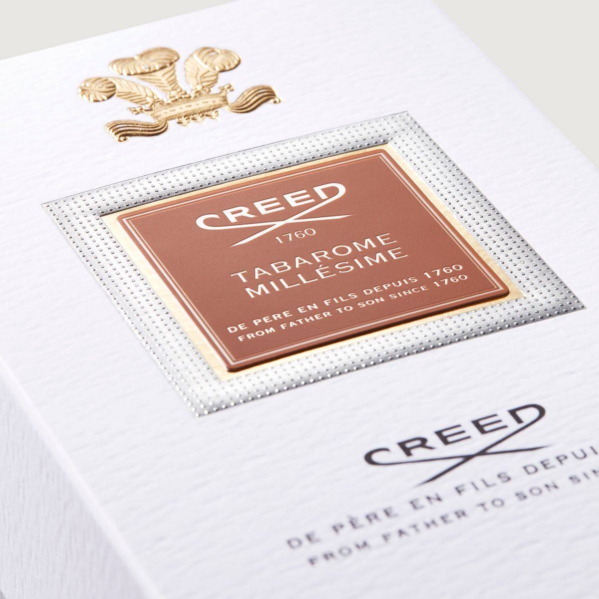 Creed Tabarome Millesime Eau de Parfum 100ml - Image 3