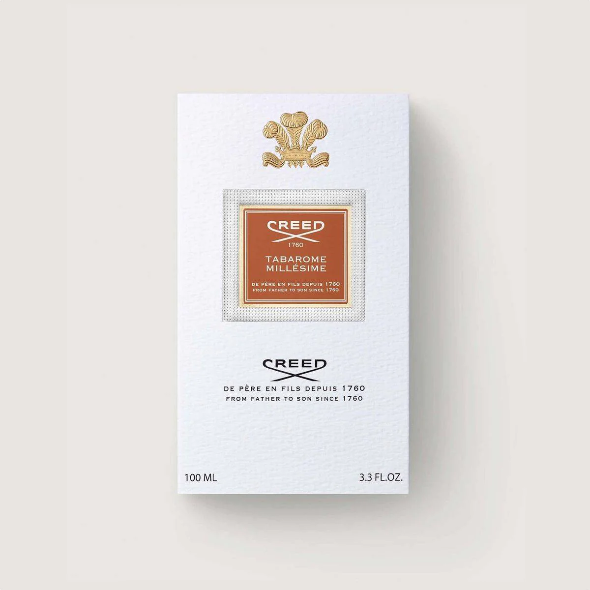 Creed Tabarome Millesime Eau de Parfum 100ml - Image 4