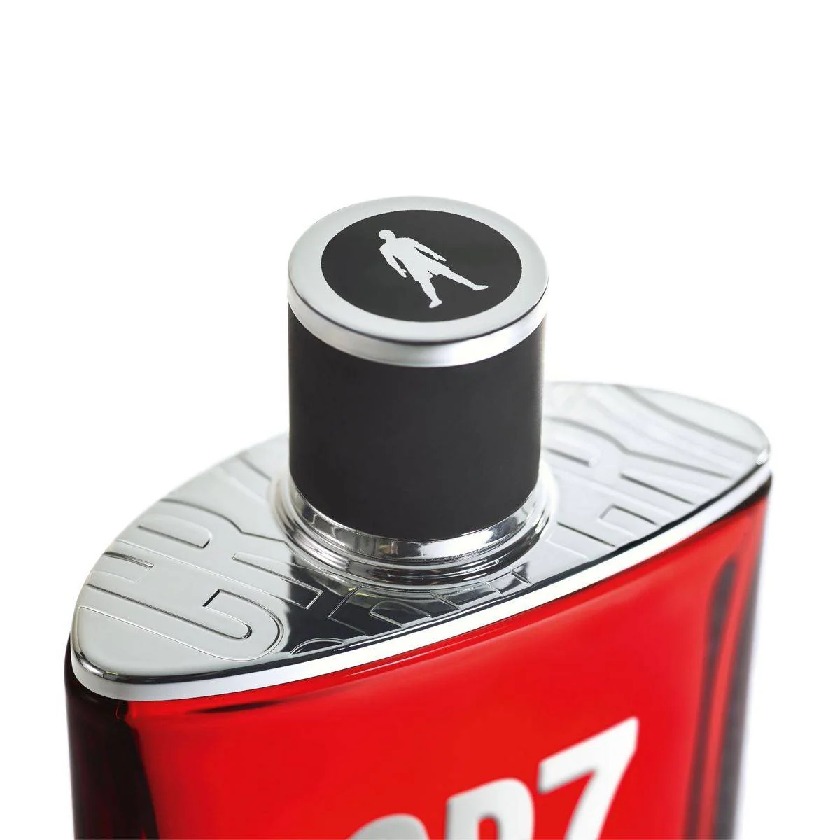 Cristiano Ronaldo CR7 Eau de Toilette 100ml - Image 2