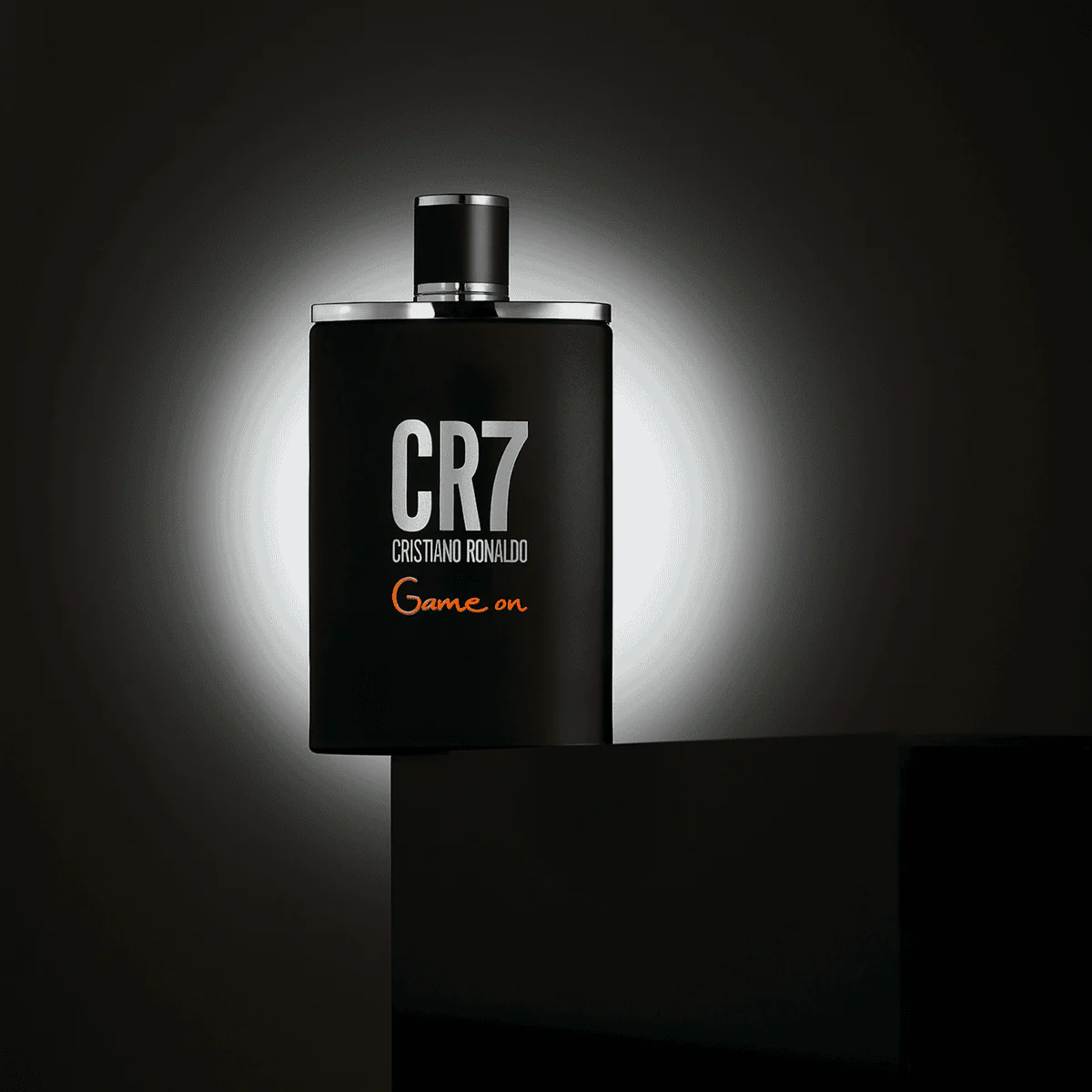 Cristiano Ronaldo CR7 Game On Eau de Toilette 100ml - Image 2