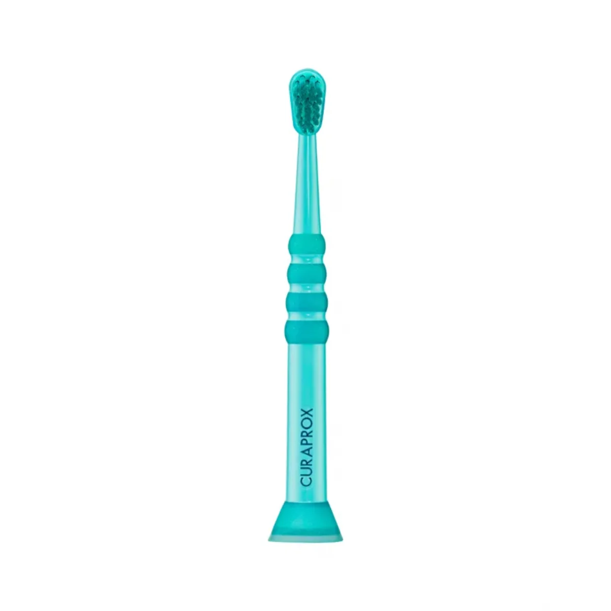 Curaprox Baby Toothbrush 0-4 Years (Colour May Vary) - Image 4