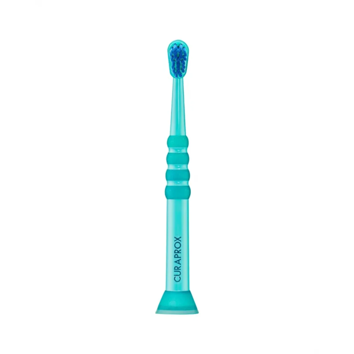 Curaprox Baby Toothbrush 0-4 Years (Colour May Vary) - Image 6
