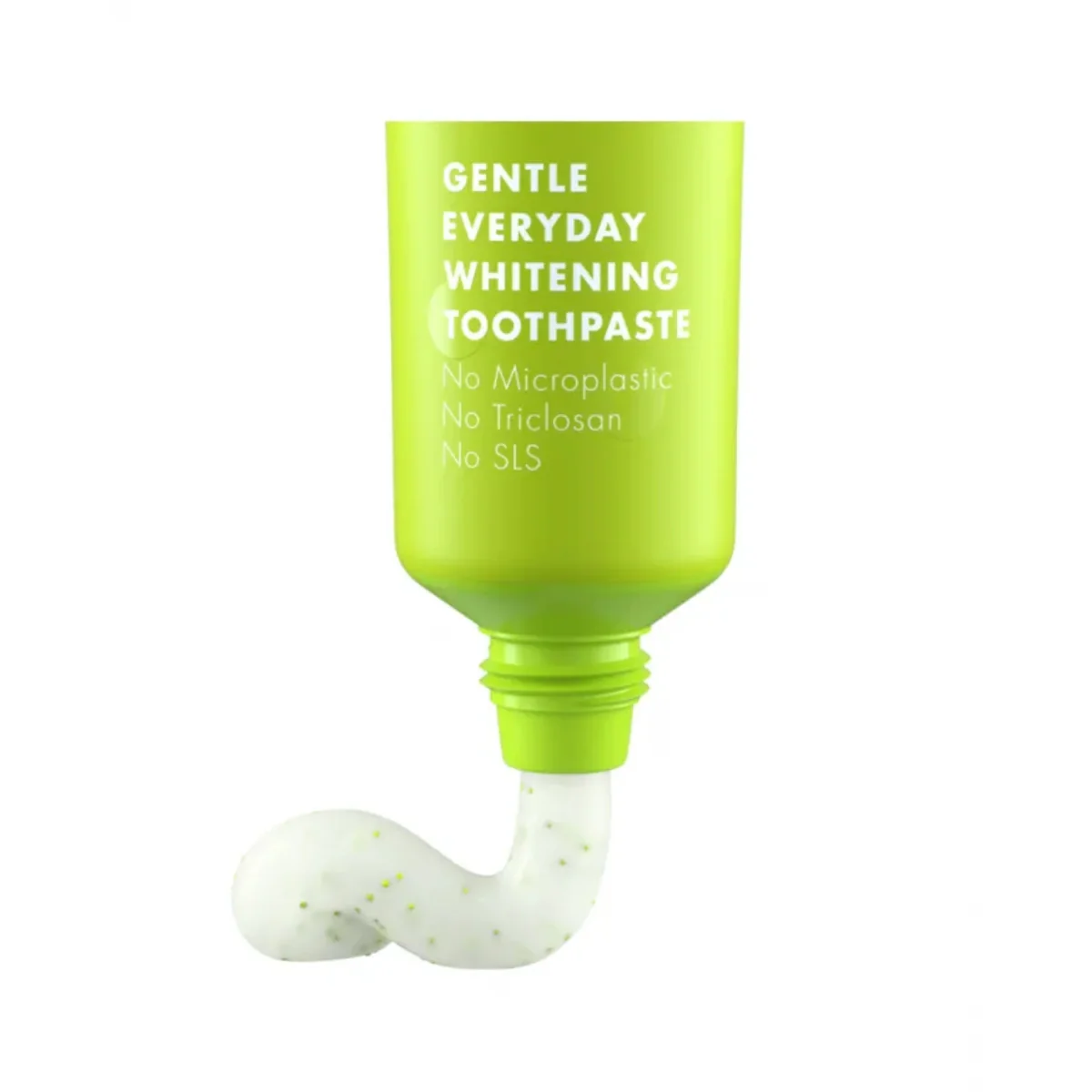 Curaprox Be You Toothpaste Apple + Aloe Vera 60ml - Image 3