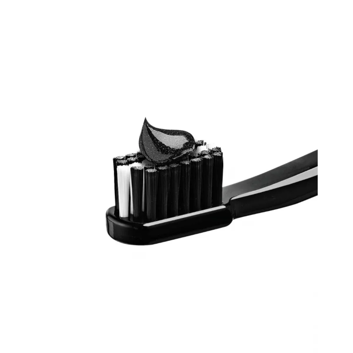 Curaprox Toothpaste Black Is White 90ml - Image 2