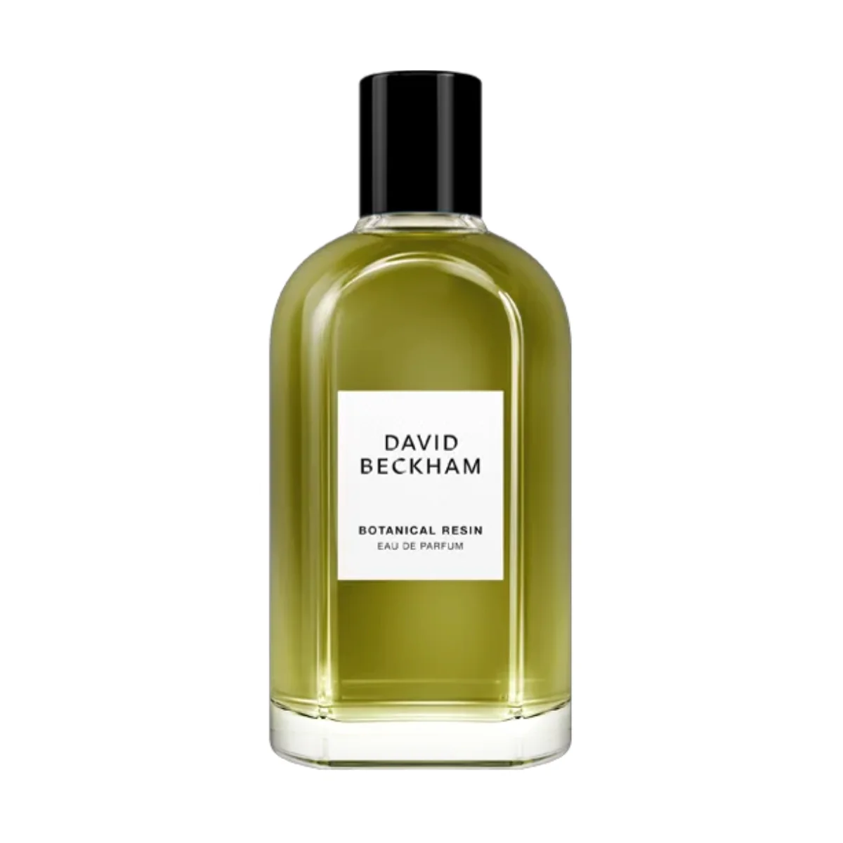 David Beckham Botanical Resin Eau de Parfum 50ml