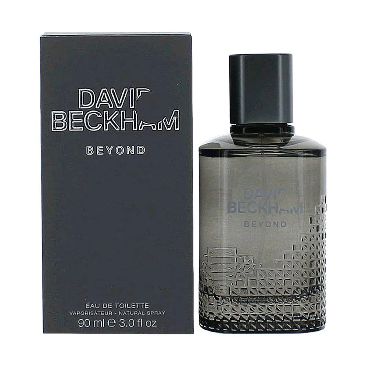 David Beckham Beyond Eau de Toilette 90ml