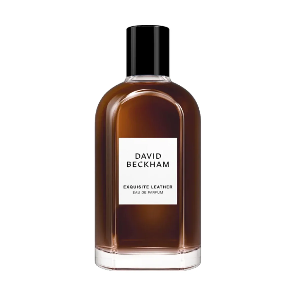 David Beckham Exquisite Leather Eau de Parfum 50ml
