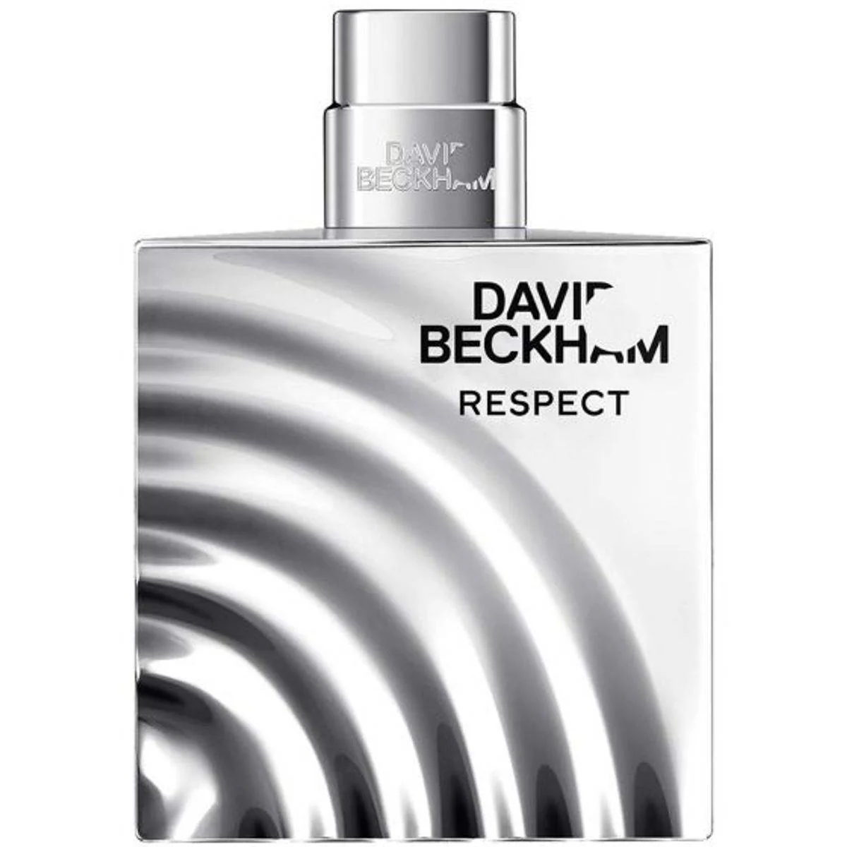 David Beckham Respect Eau de Toilette 90ml
