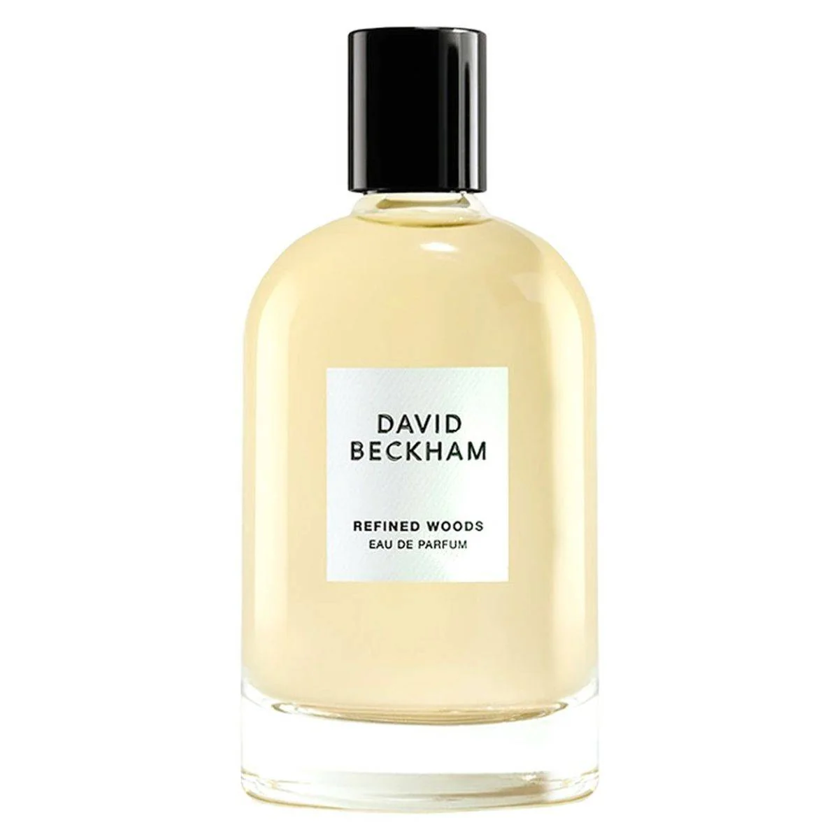 David Beckham Refined Woods Eau de Parfum 100ml