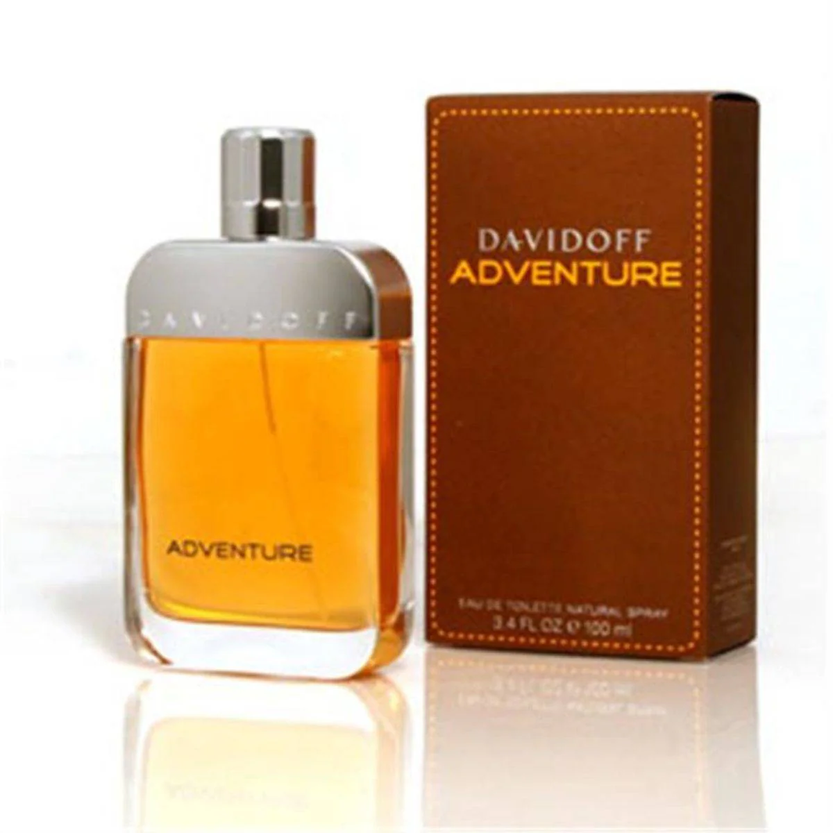 Davidoff Adventure Eau de Toilette 100ml