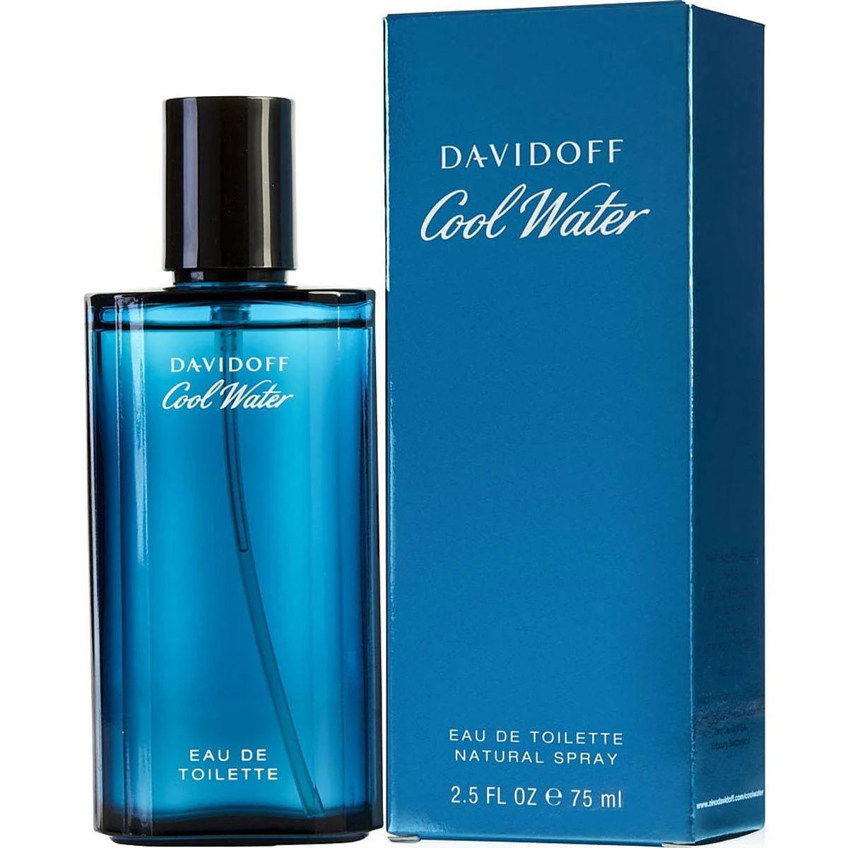 Davidoff Cool Water Eau de Toilette 75ml