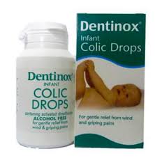 Dentinox Infant Colic Oral Suspension 100ml - Image 4