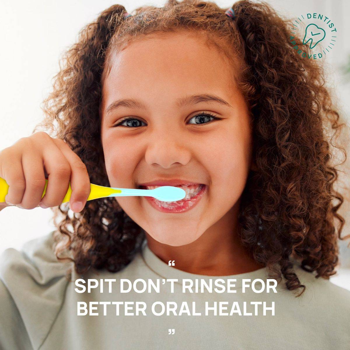 Dentiste Kids Toothpaste Mixed Fruit (6+ Years) 60g - Image 4