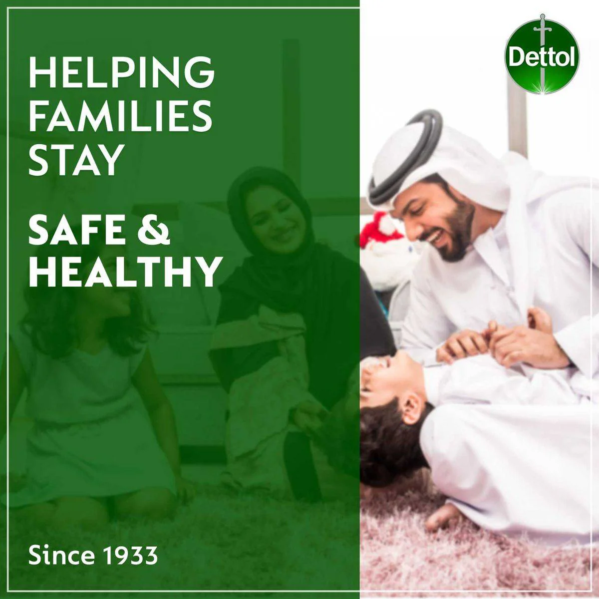 Dettol Antibacterial Shower Gel Sensitive 250ml - Image 5