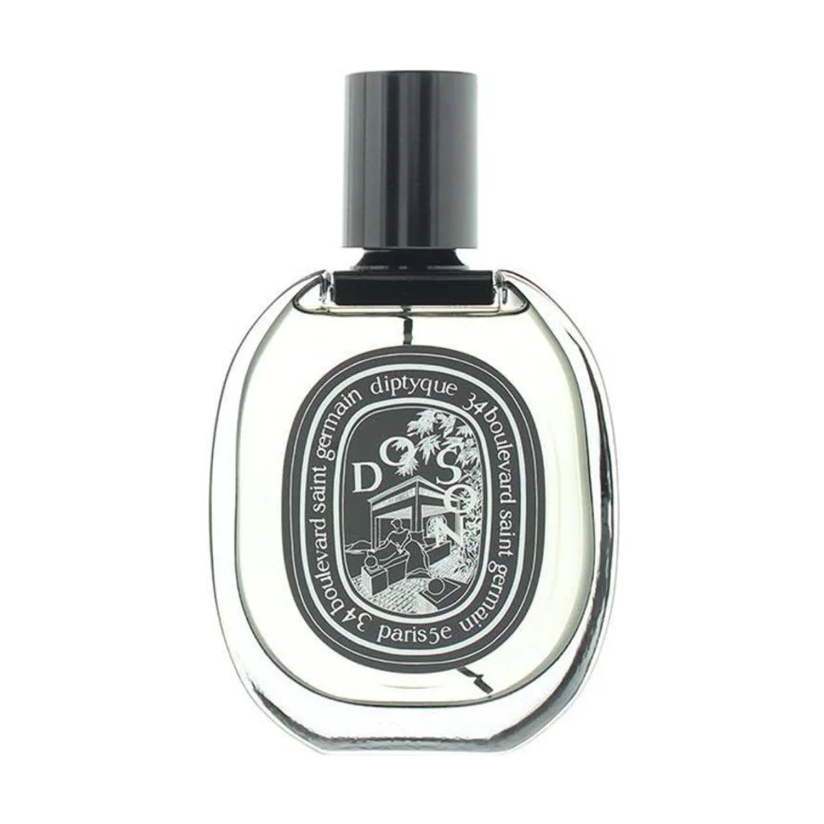 Diptyque Do Son Eau de Parfum 75ml