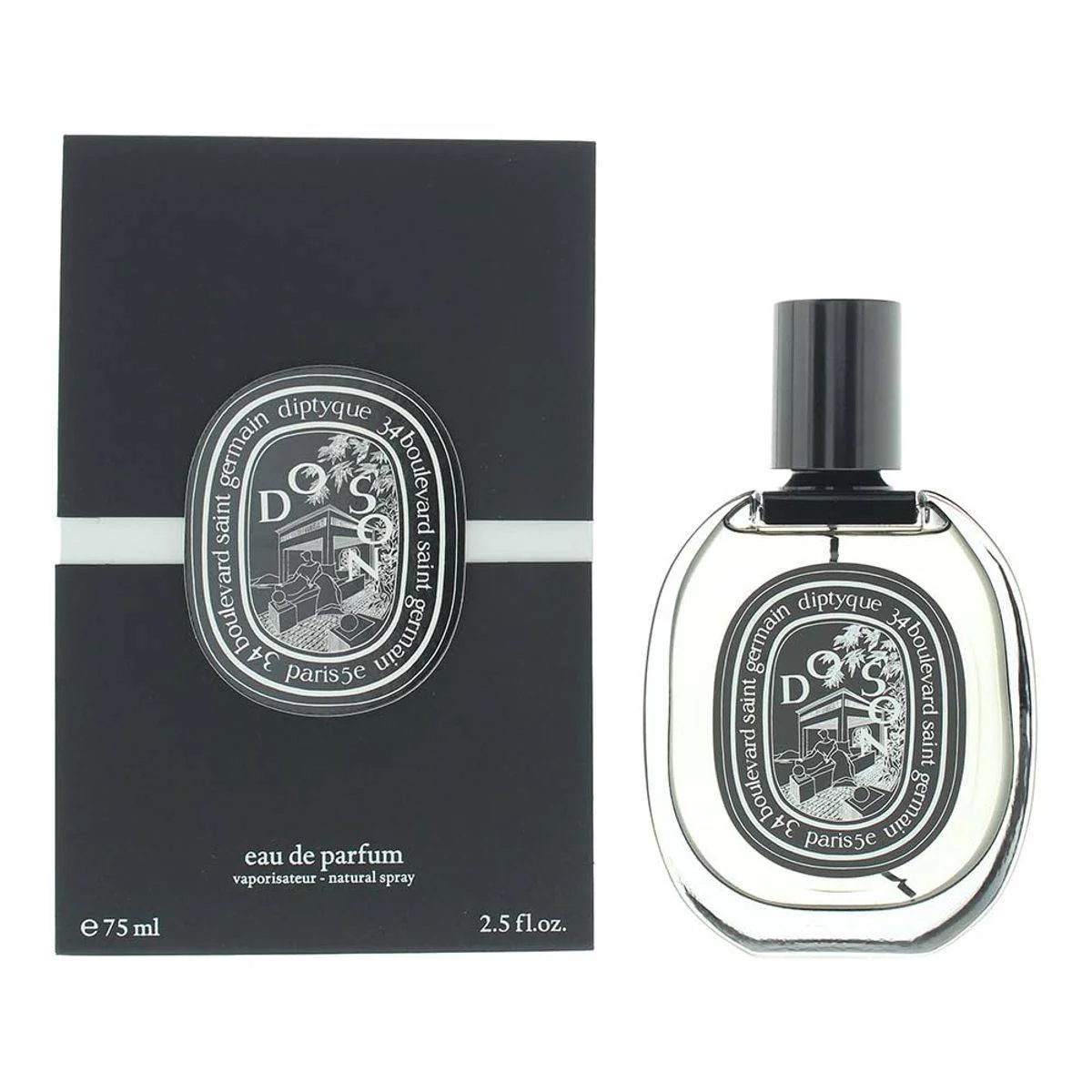 Diptyque Do Son Eau de Parfum 75ml - Image 2