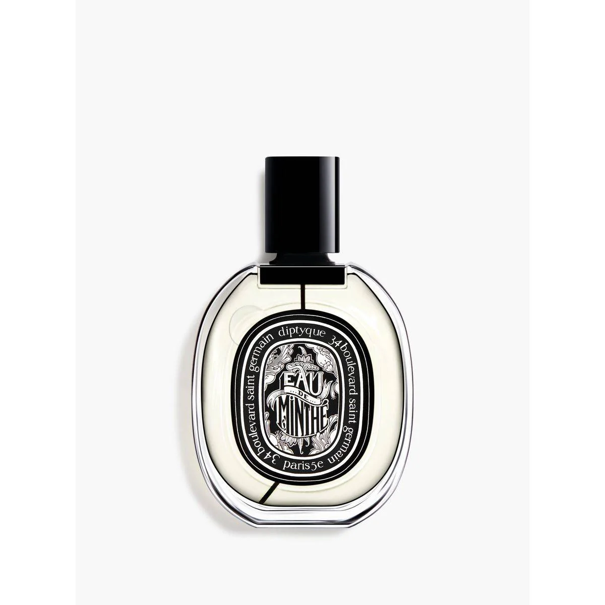 Diptyque Eau De Minthe Eau de Parfum 75ml
