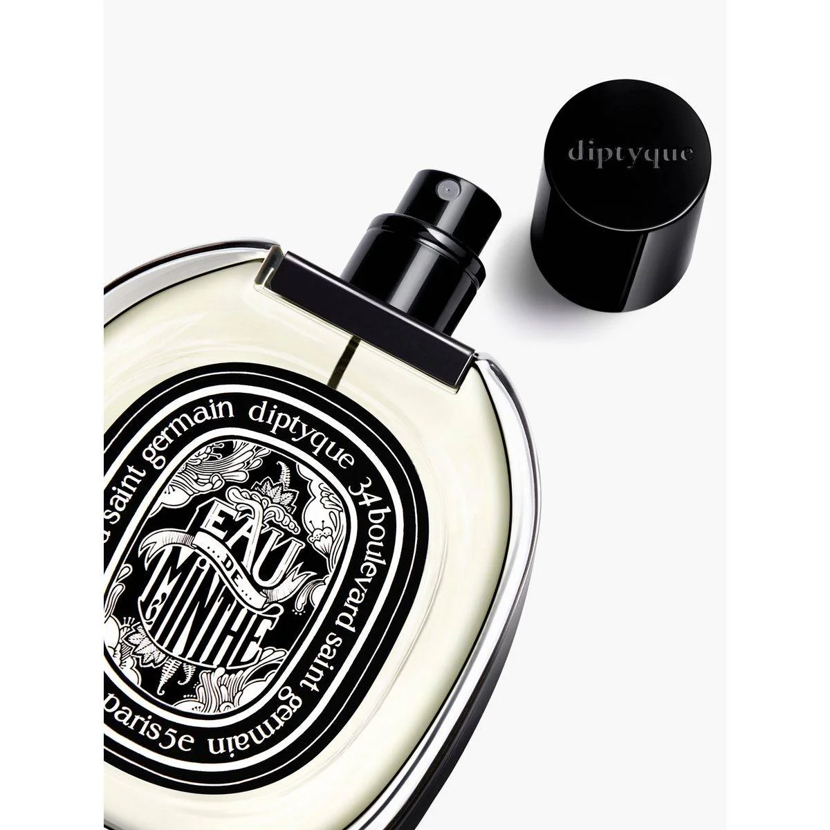 Diptyque Eau De Minthe Eau de Parfum 75ml - Image 2