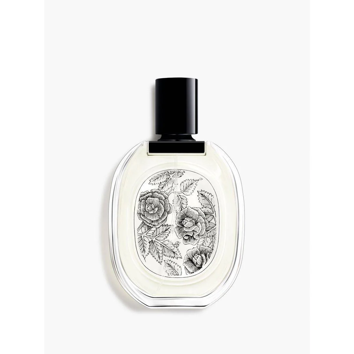 Diptyque Eau Rose Eau de Toilette 100ml - Image 2