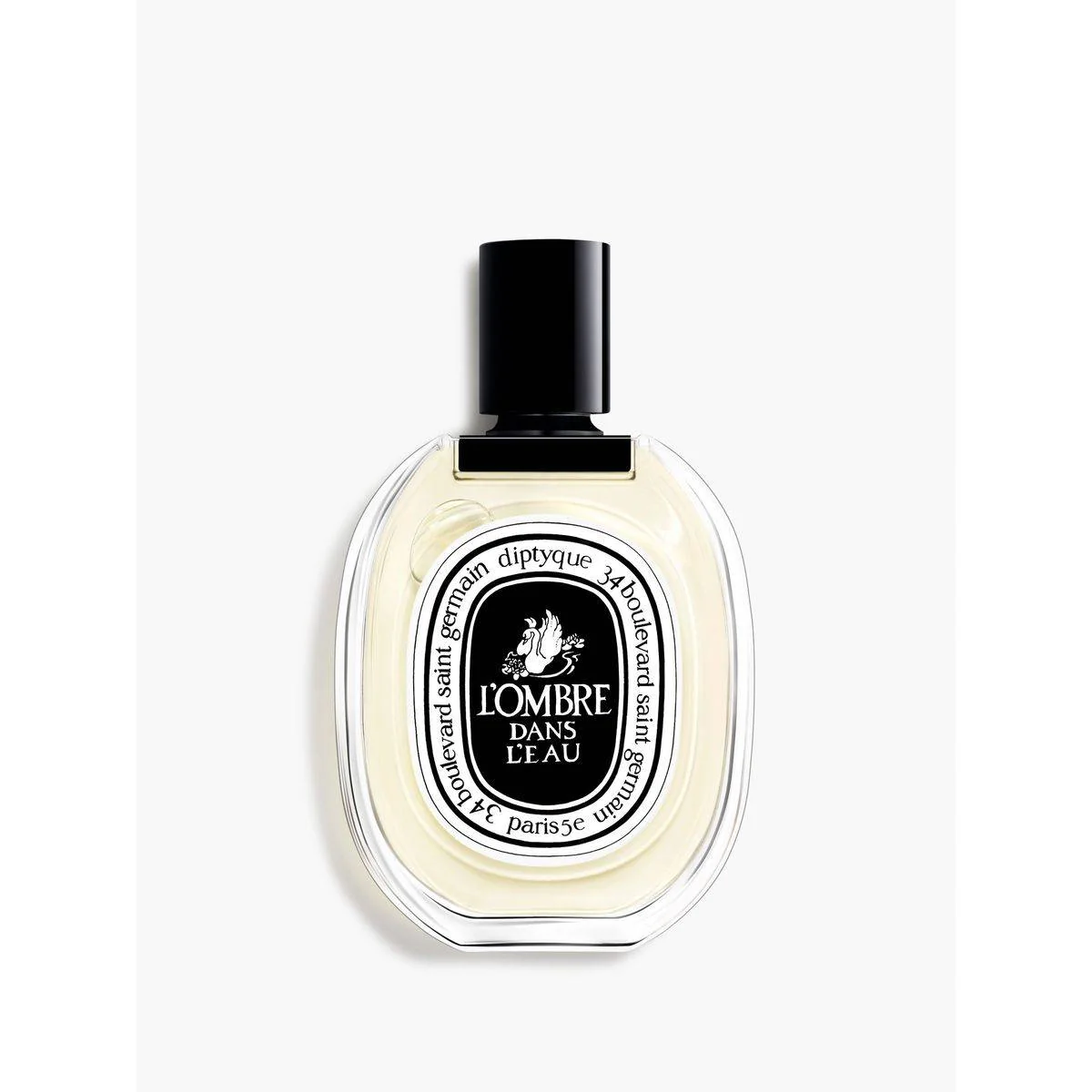 Diptyque L'ombre Dans L'eau Eau de Toilette 100ml