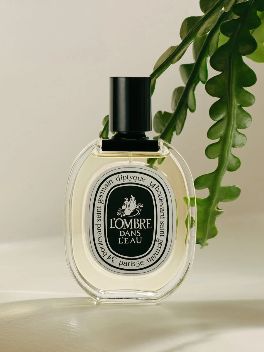 Diptyque L'ombre Dans L'eau Eau de Toilette 100ml - Image 3