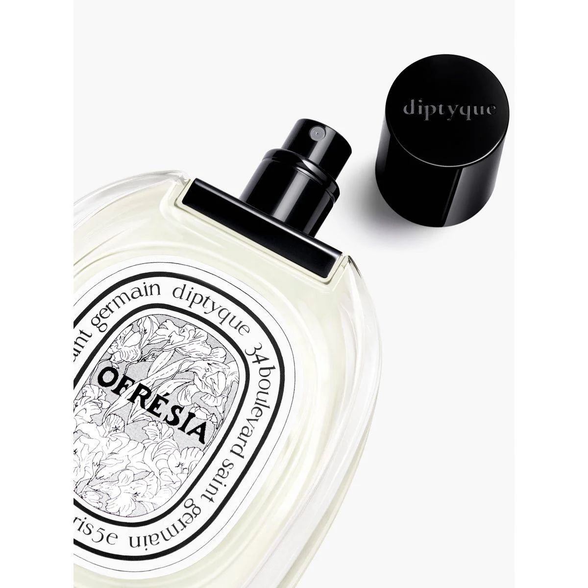 Diptyque Ofresia Eau de Toilette 100ml - Image 3