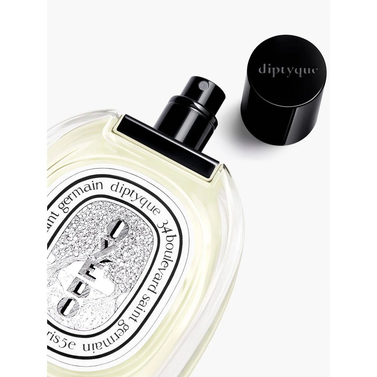 Diptyque Oyedo Eau de Toilette 100ml - Image 3