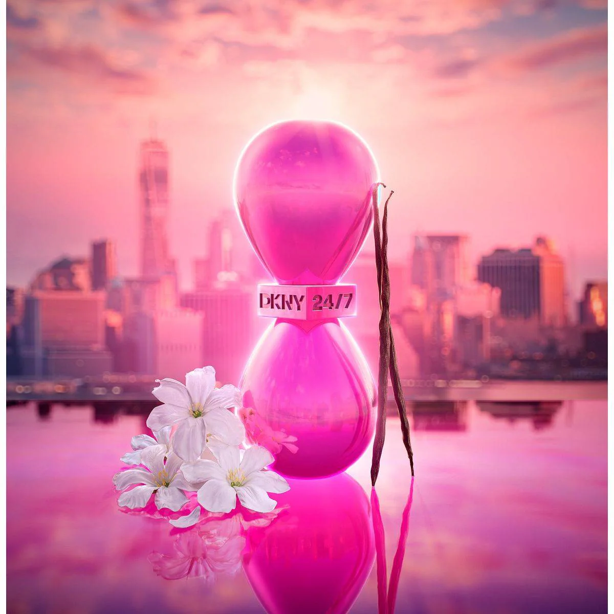 DKNY 24/7 Eau de Parfum 100ml - Image 2