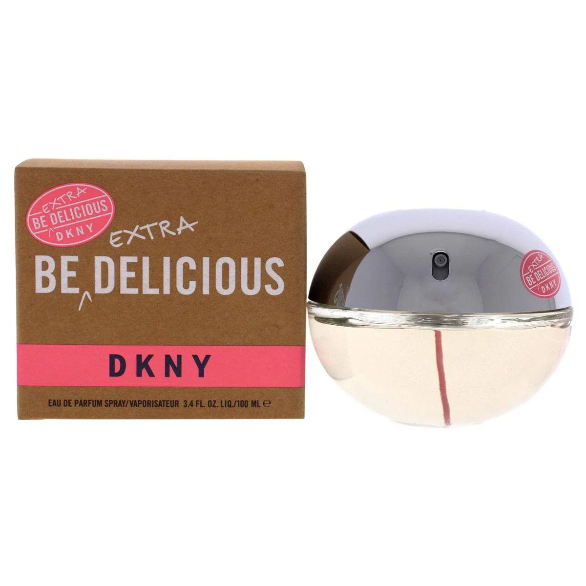 DKNY Be Extra Delicious Eau de Parfum 100ml