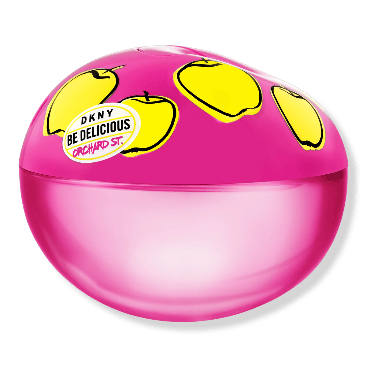 DKNY Be Delicious Orchard St. Eau de Parfum 100ml