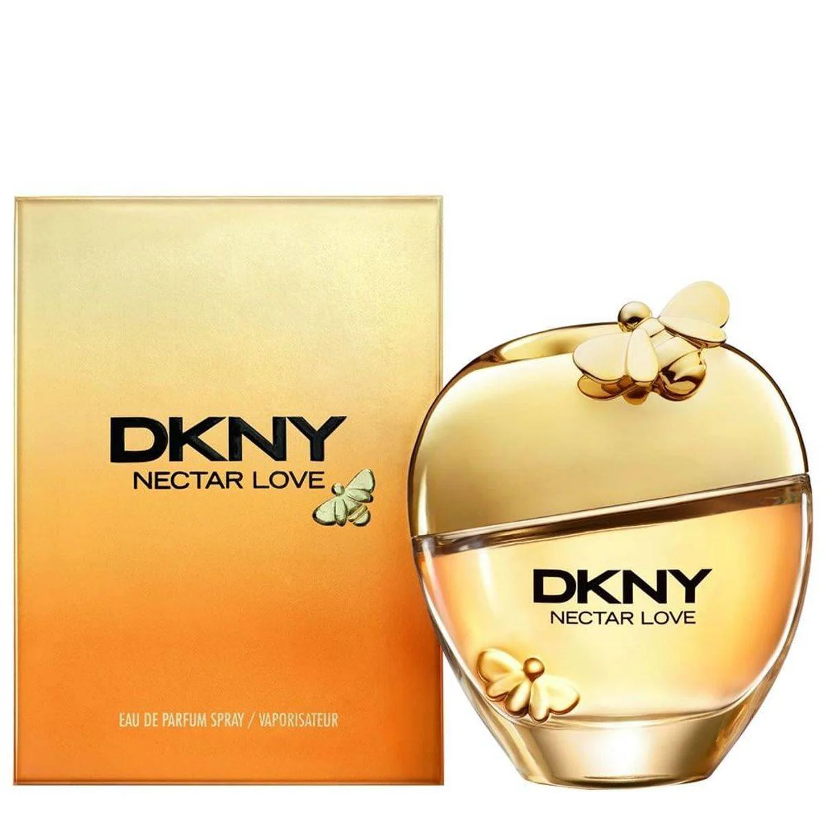 DKNY Nectar Love Eau de Parfum 100ml - Image 2