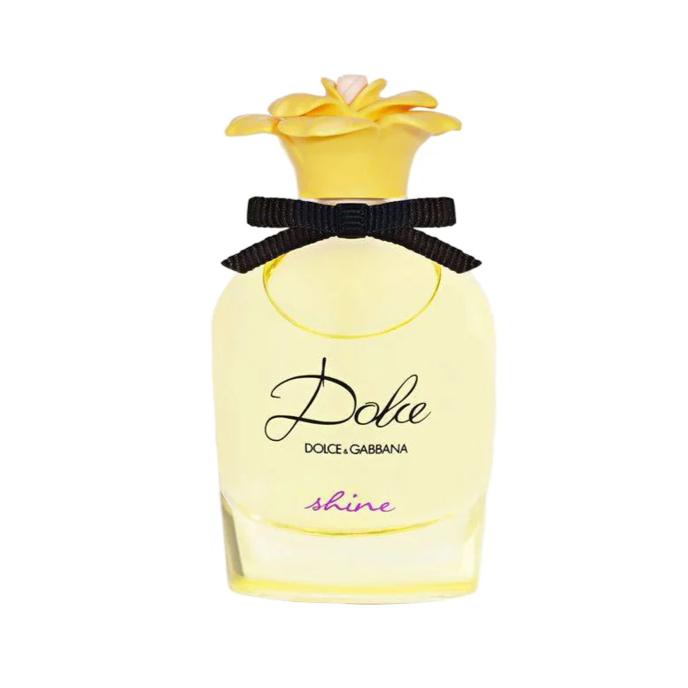 Dolce & Gabbana Dolce Shine Eau de Parfum 75ml