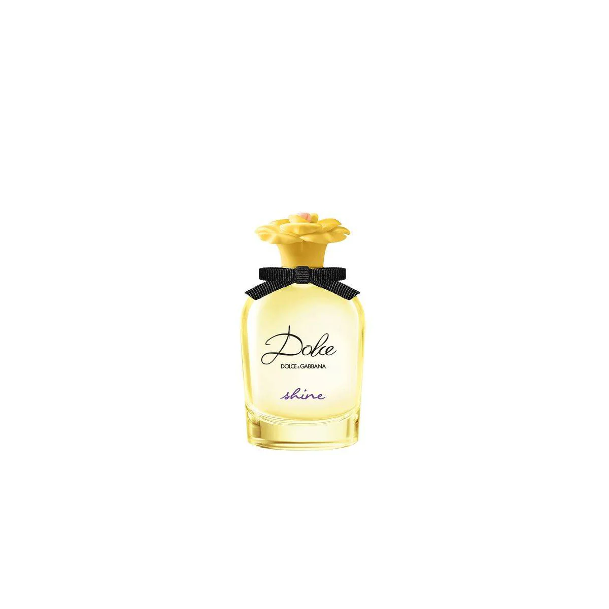 Dolce & Gabbana Dolce Shine Eau de Parfum 75ml - Image 2