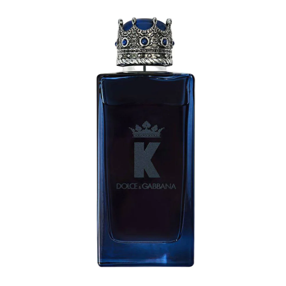 Dolce & Gabbana K Pour Homme Eau de Parfum Intense 100ml