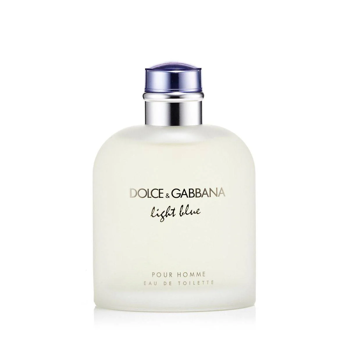 Dolce & Gabbana Light Blue Pour Homme Eau de Toilette 200ml