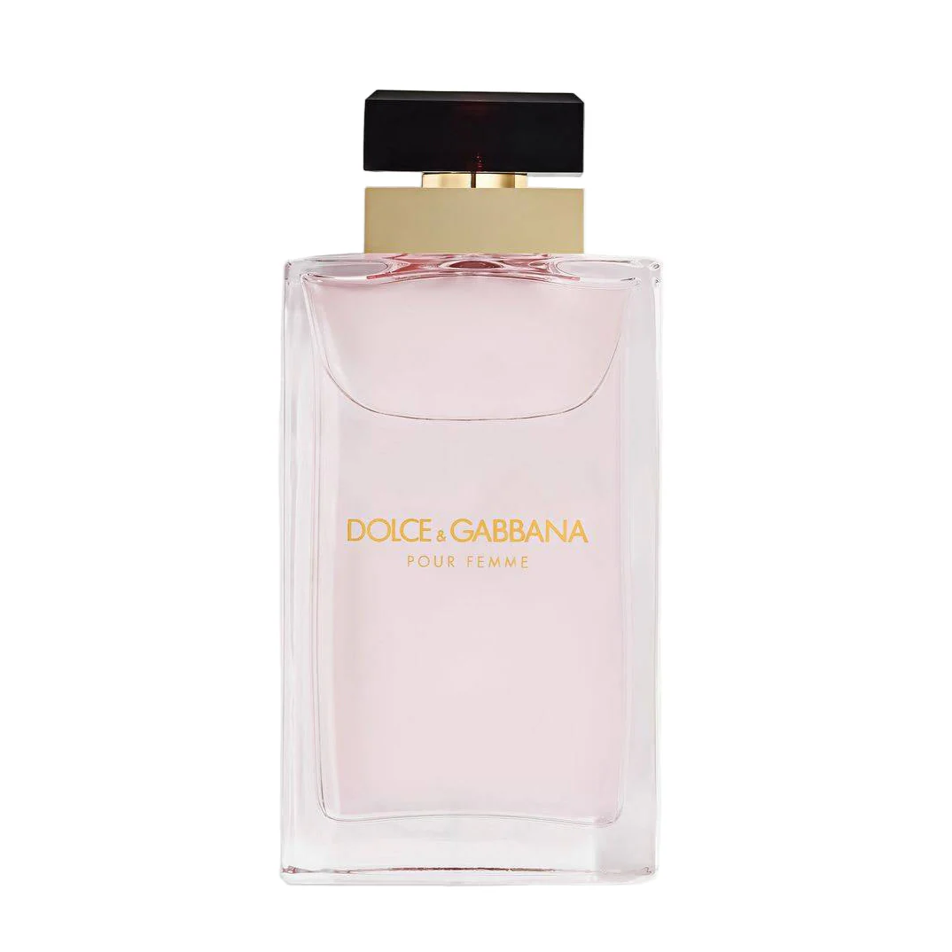 Dolce & Gabbana Pour Femme Eau de Toilette 100ml
