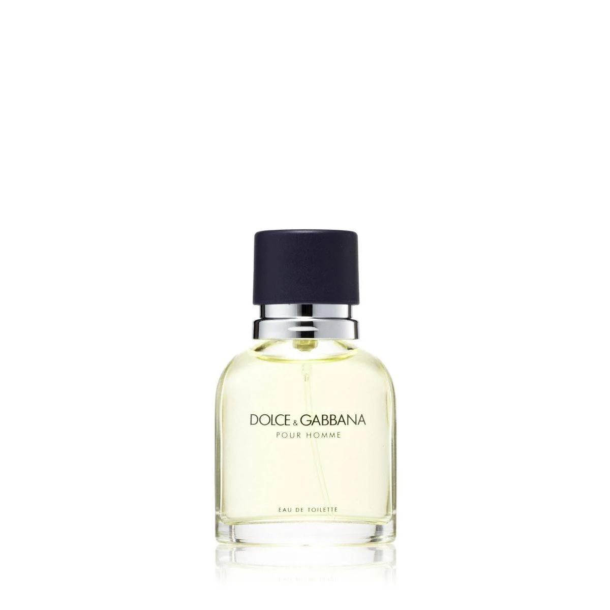 Dolce & Gabbana Pour Homme Eau de Toilette 75ml