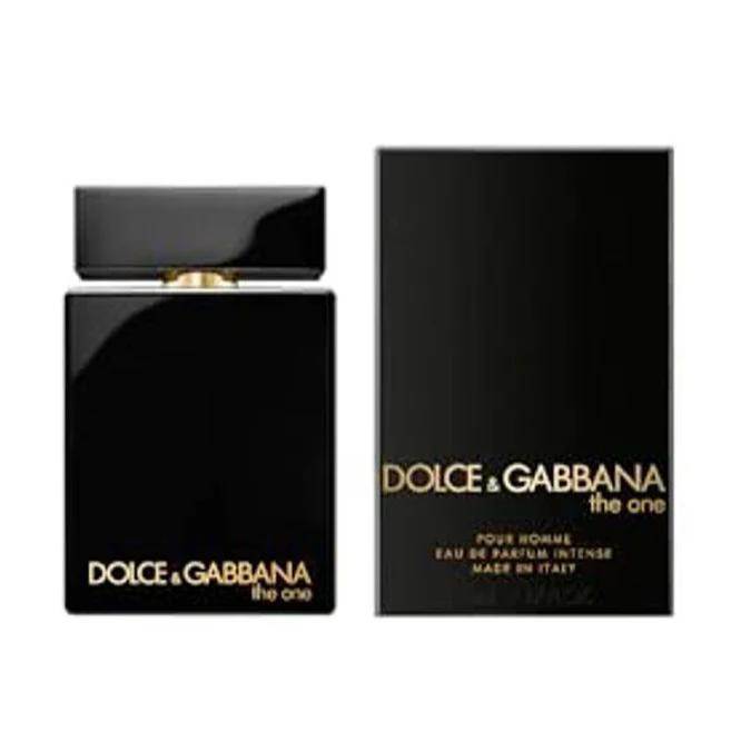 Dolce & Gabbana The One Pour Homme Eau de Parfum Intense 100ml