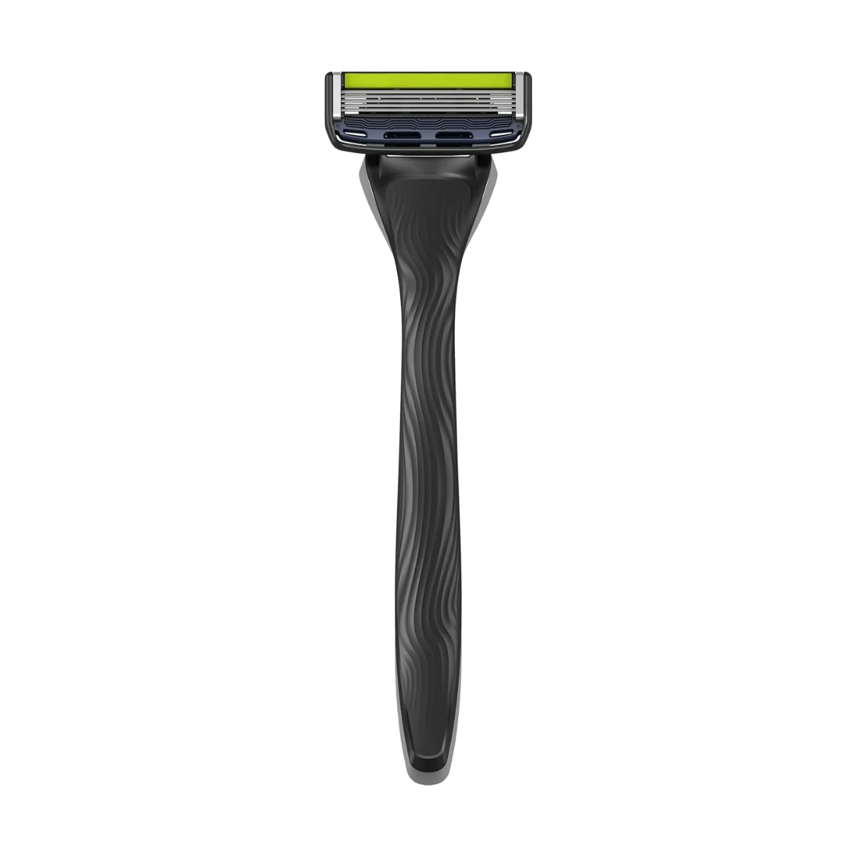 Dorco Razor Pace 5 Pro Men + 5 Refills Value Pack - Image 2